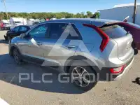 2026 KIA Niro фото