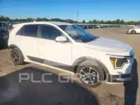 2026 KIA Niro photo