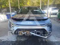 2026 KIA Niro фото