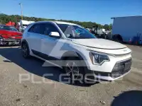 2026 KIA Niro фото