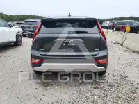 2026 KIA Niro photo
