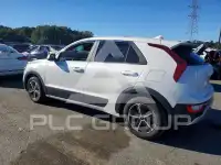 2026 KIA Niro фото