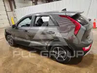 2026 KIA Niro фото