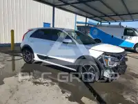 2026 KIA Niro фото