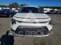 2026 KIA Niro фото