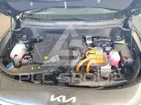 2026 KIA Niro фото