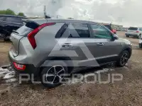 2026 KIA Niro фото