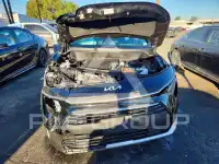 2026 KIA Niro фото