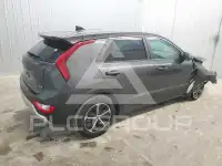 2026 KIA Niro фото
