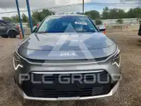 2026 KIA Niro фото