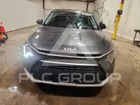 2026 KIA Niro фото