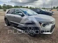 2026 KIA Niro фото