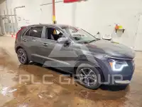 2026 KIA Niro фото