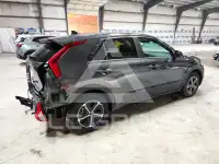 2026 KIA Niro фото
