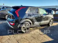 2026 KIA Niro фото
