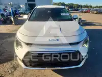 2026 KIA Niro photo
