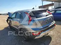 2026 KIA Niro photo