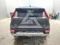 2026 KIA Niro фото