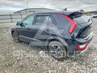 2026 KIA Niro фото