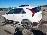 2026 KIA Niro фото
