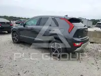 2026 KIA Niro photo