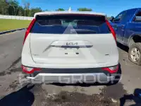 2026 KIA Niro фото
