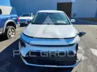 2026 KIA Niro фото