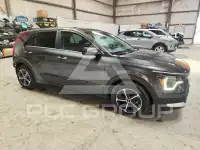 2026 KIA Niro фото