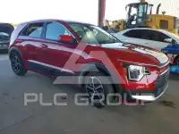 2026 KIA Niro фото