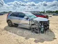 2026 KIA Niro фото