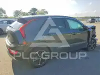 2026 KIA Niro photo