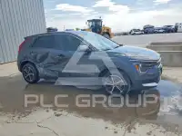 2026 KIA Niro фото