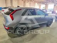 2026 KIA Niro photo