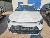2026 KIA Niro photo