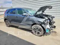 2026 KIA Niro фото