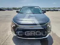 2026 KIA Niro фото