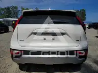 2026 KIA Niro фото
