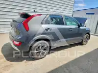 2026 KIA Niro фото