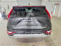 2026 KIA Niro photo