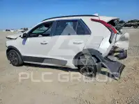 2026 KIA Niro фото