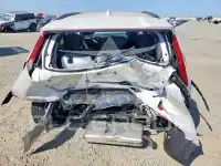 2026 KIA Niro фото