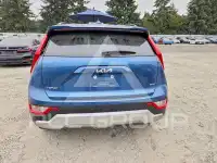2026 KIA Niro photo