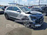 2026 KIA Niro фото
