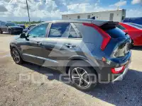 2026 KIA Niro фото