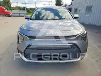 2026 KIA Niro photo