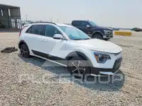 2026 KIA Niro фото