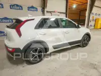 2026 KIA Niro фото