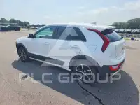 2026 KIA Niro фото