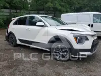 2026 KIA Niro фото