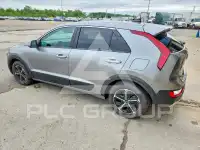 2026 KIA Niro фото